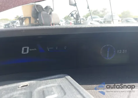 2012 Honda Civic Lx из США, поврежденный, VIN 19XFB2F53CE051104